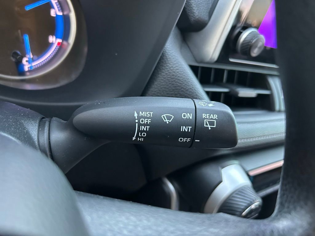 Certified 2024 Toyota RAV4 LE image 20