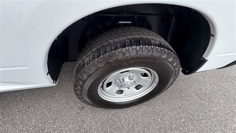 Used 2021 RAM 1500 Tradesman w/ Power & Remote Entry Group RWD image 29