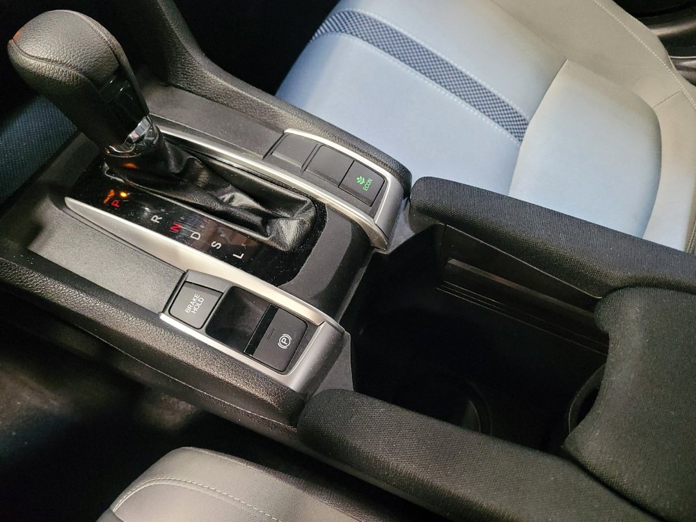 Used 2019 Honda Civic LX image 26