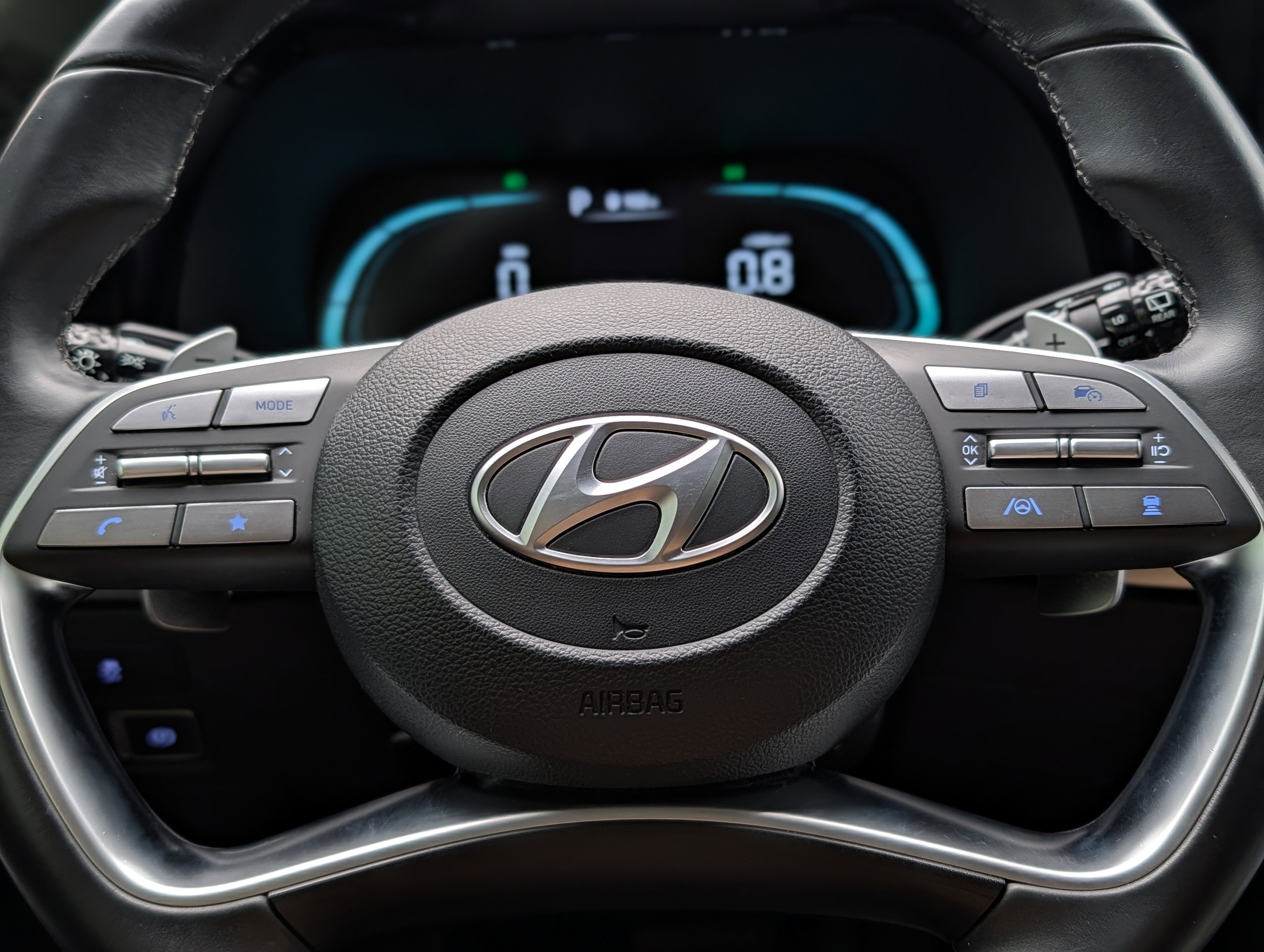 Used 2024 Hyundai Palisade XRT image 23