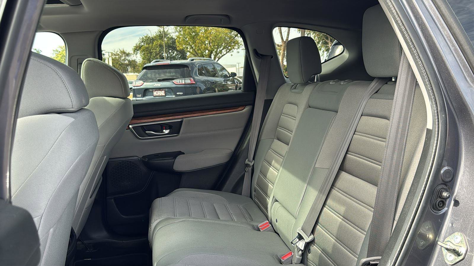 Used 2019 Honda CR-V EX image 25