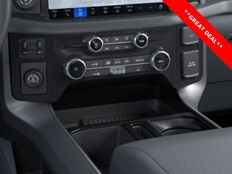 New 2024 Ford F150 XLT w/ Mobile Office Package image 28