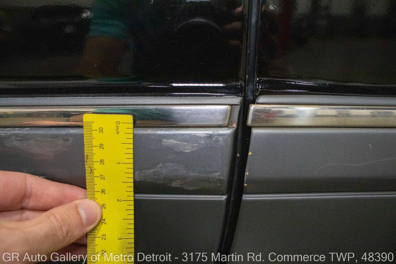 Used 1991 Mercedes-Benz 560 SEL image 29