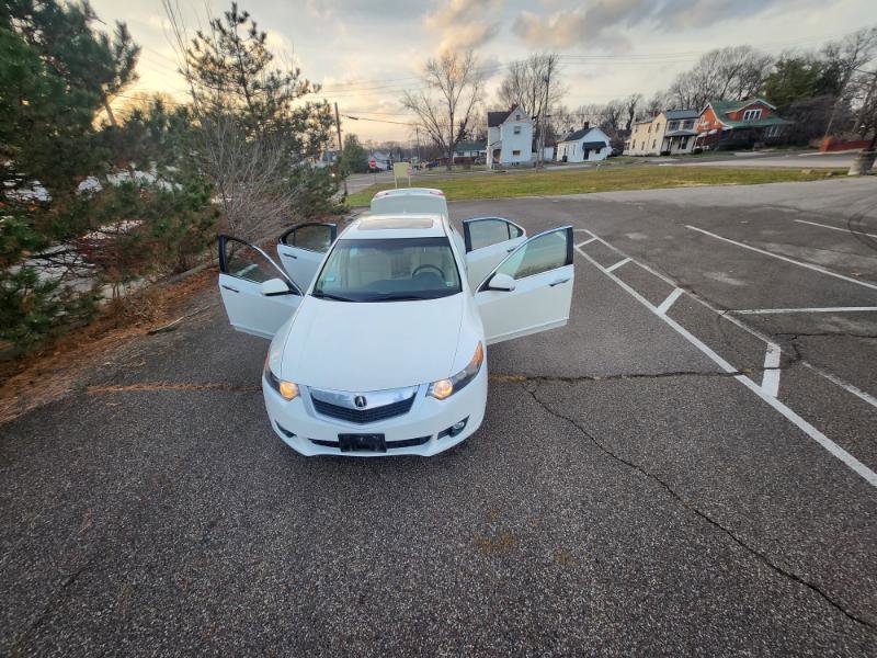 Used 2009 Acura TSX w/ Technology Package image 27