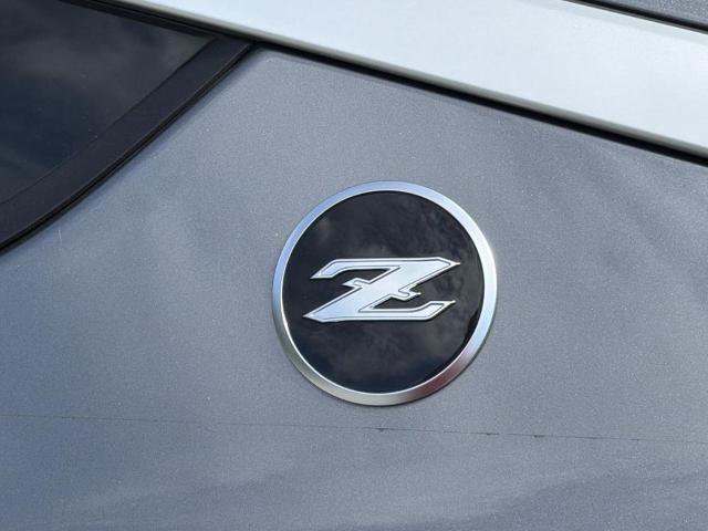 Certified 2025 Nissan Z Sport w/ Floor Mat Package RWD image 30