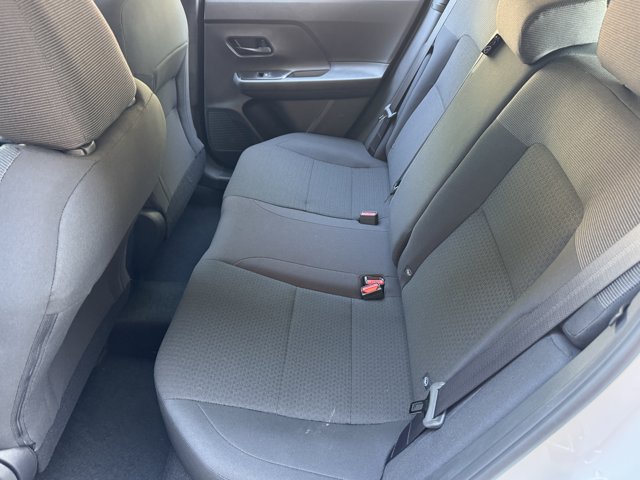 New 2026 Nissan Kicks S FWD image 23