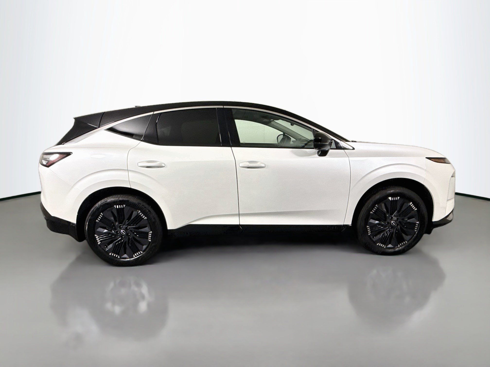 Used 2026 Nissan Murano Platinum w/ Cargo Package AWD/4WD image 11
