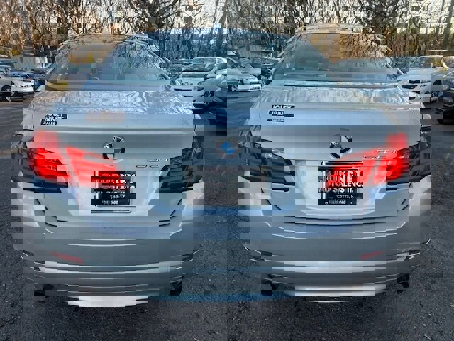 Used 2011 BMW 535i Sedan image 5