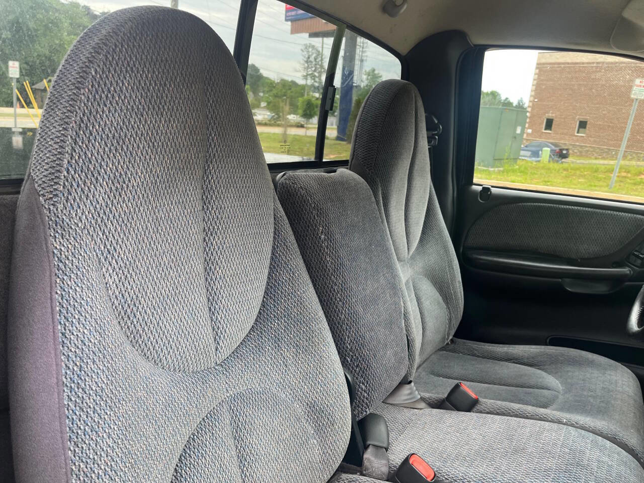 Used 1999 Dodge Dakota Sport RWD image 11