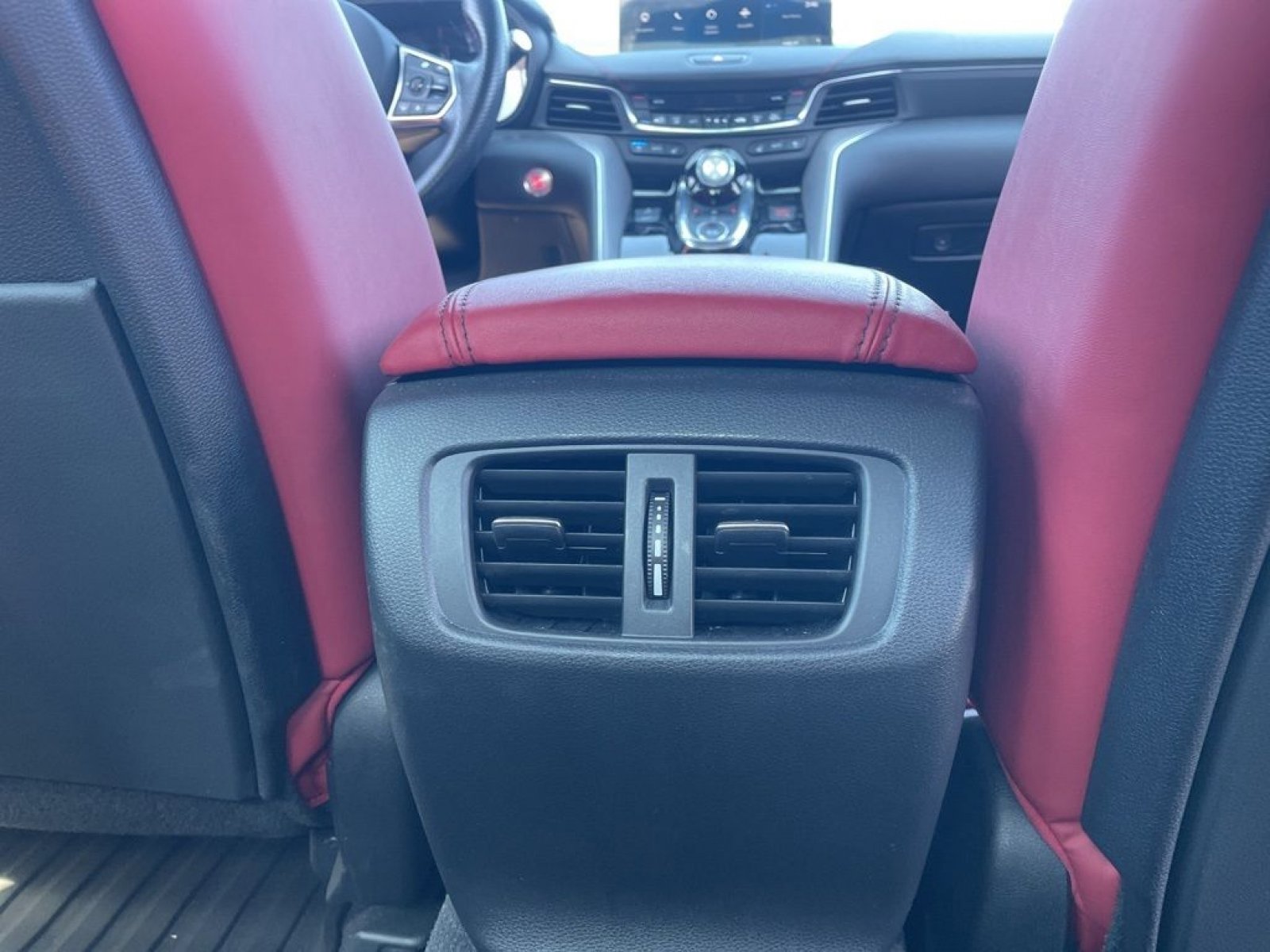 Used 2023 Acura TLX SH-AWD w/ A-SPEC Pkg image 22