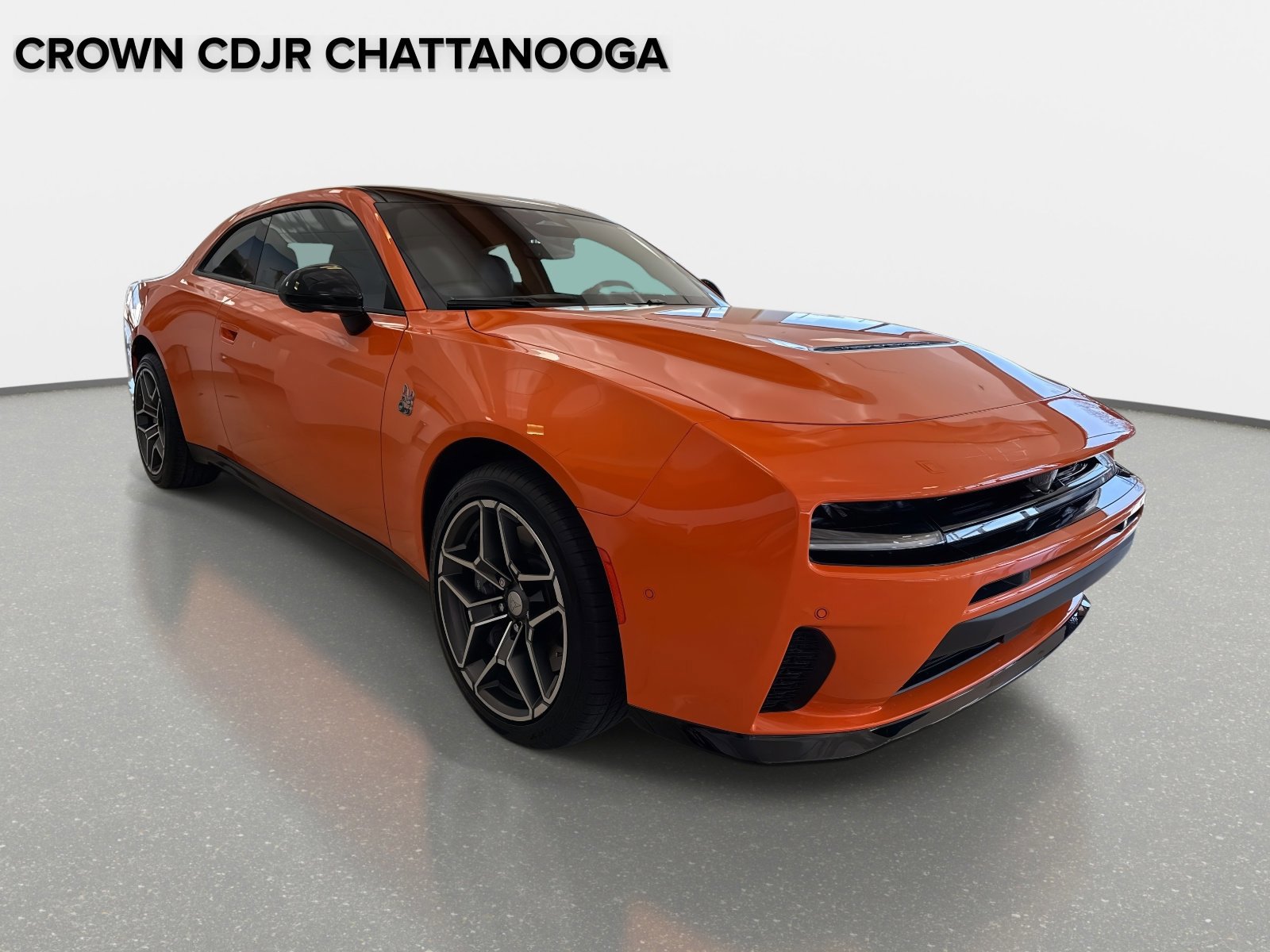 New 2026 Dodge Charger Scat Pack image 3