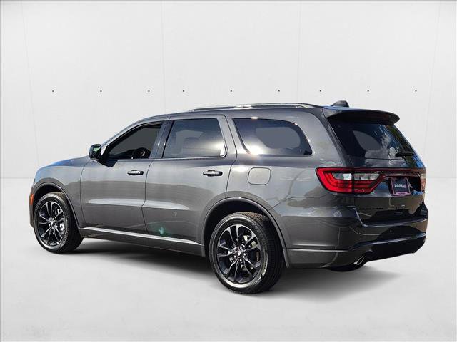 New 2026 Dodge Durango GT image 8