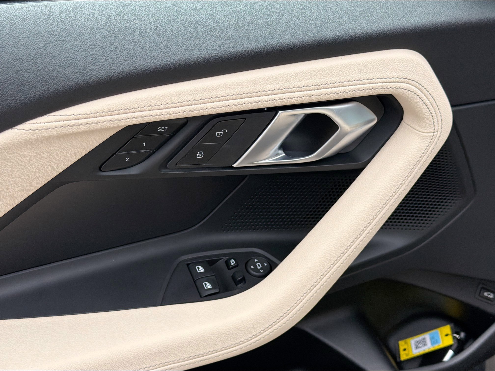 New 2026 BMW 230i Coupe w/ Parking Assistance Package image 21