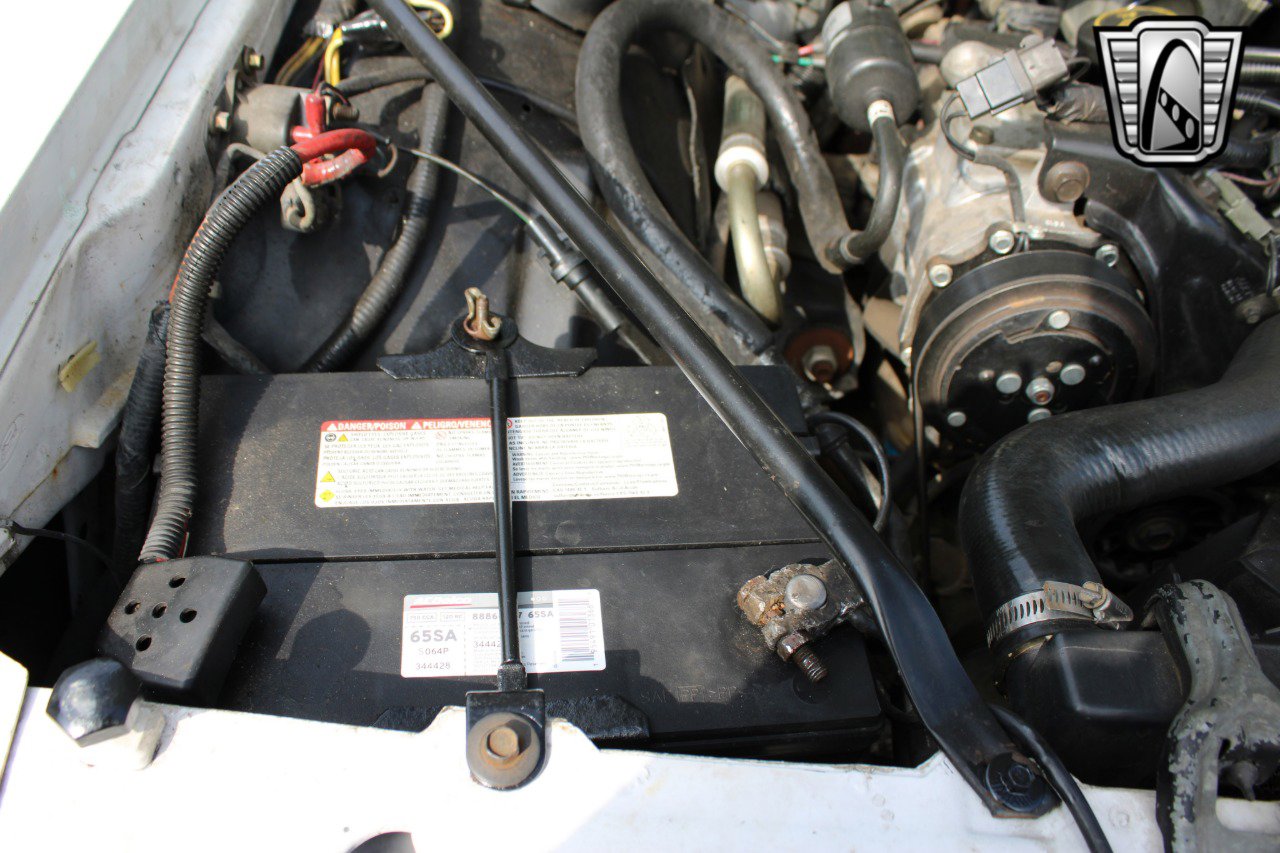 Used 1989 Mercury Grand Marquis Colony Park GS image 12