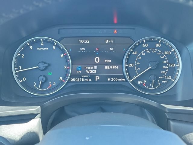 Used 2024 Mitsubishi Outlander SE AWD/4WD image 27
