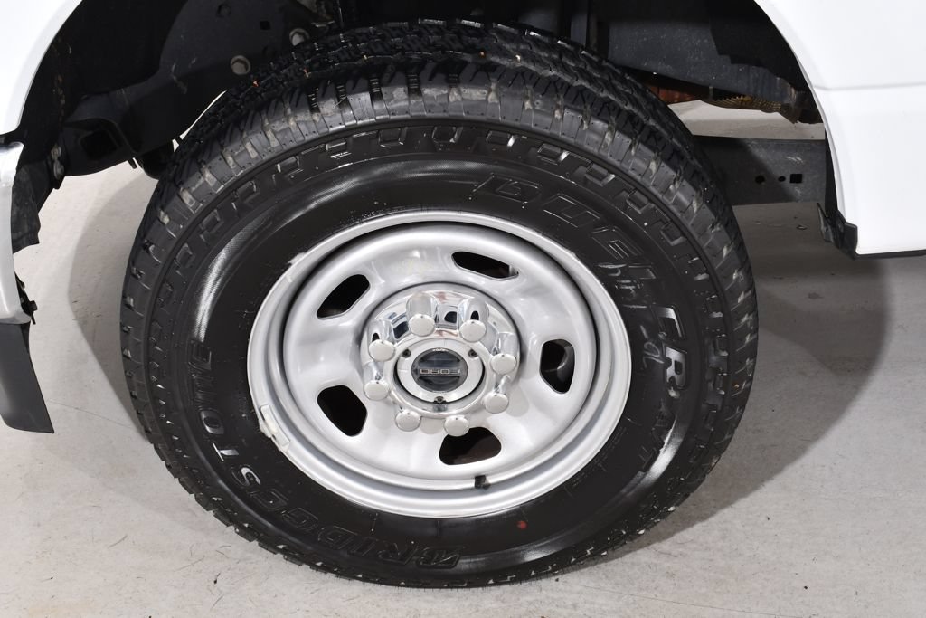 Used 2024 Ford F350 XL w/ XL Chrome Package AWD/4WD image 19