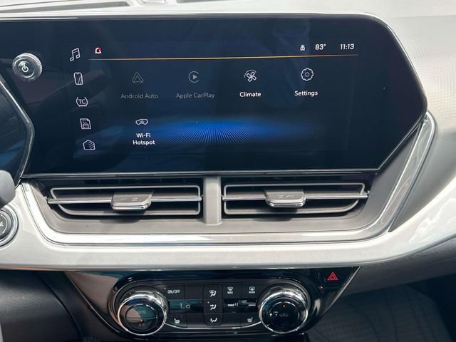 New 2026 Chevrolet Trax LT w/ LT Convenience Package FWD image 25