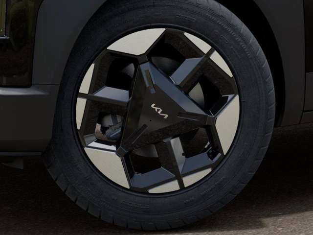 New 2027 Kia Seltos S AWD/4WD image 9