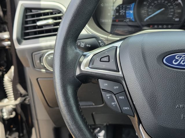 Used 2024 Ford Edge SEL AWD/4WD image 27