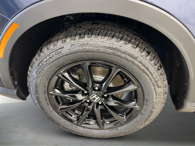 New 2027 Honda CR-V Sport-L image 11