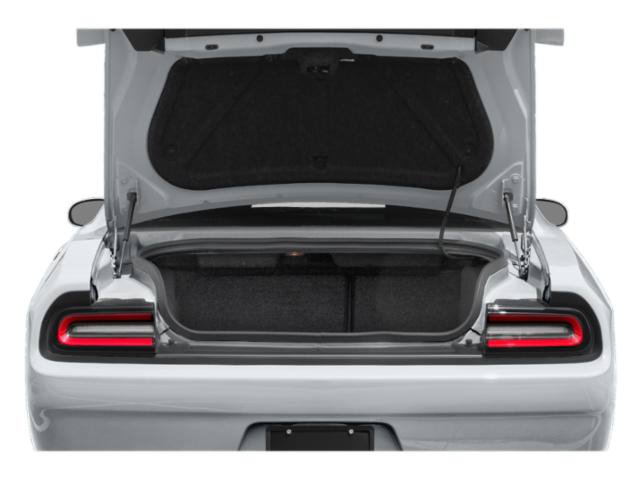 Certified 2022 Dodge Challenger GT w/ Plus Package AWD/4WD image 11