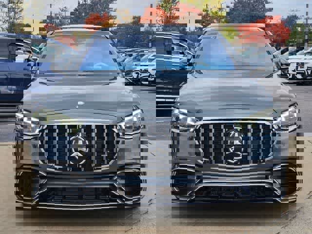 Used 2024 Mercedes-Benz S 63 AMG S image 3