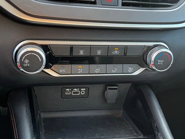 Used 2025 Nissan Altima 2.5 SR image 18