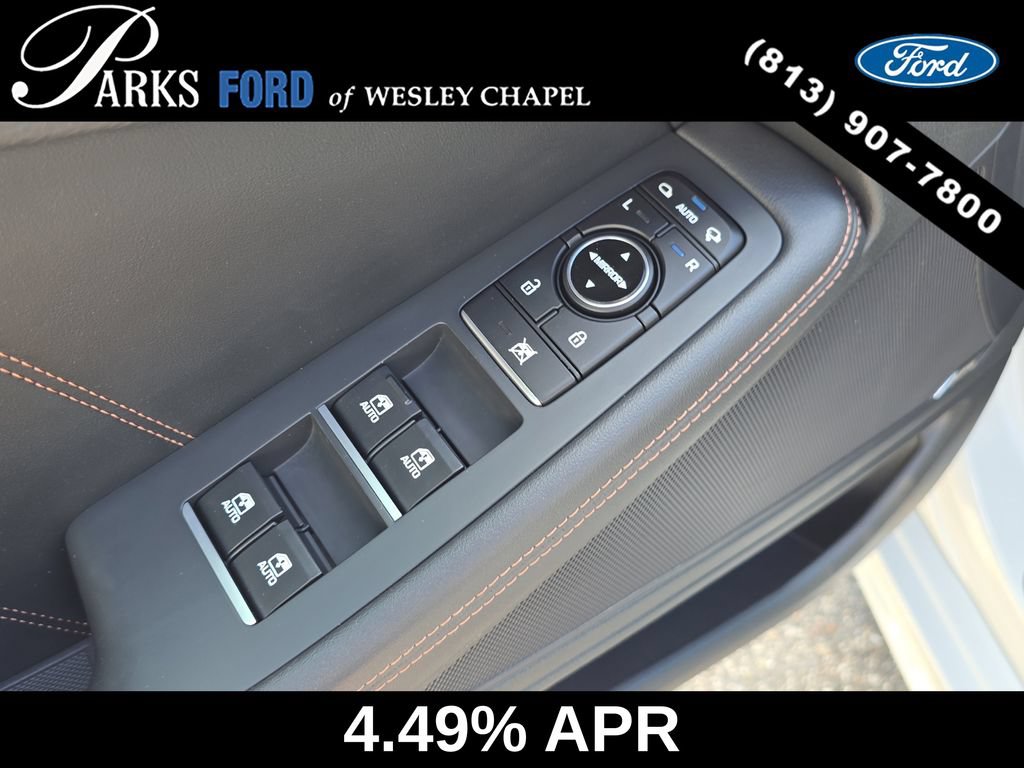 Used 2020 Genesis G80 3.3T Sport RWD image 18