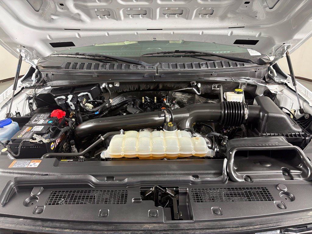 Used 2024 Ford Expedition Limited AWD/4WD image 47