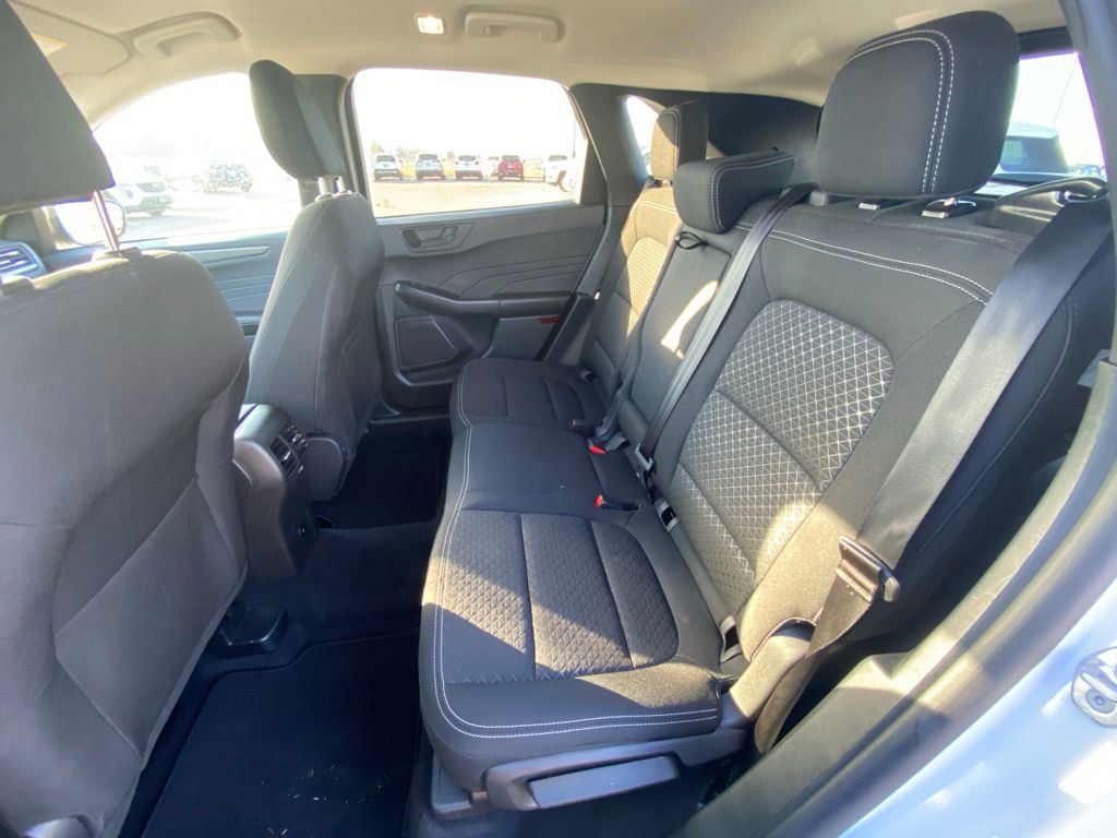 Used 2025 Ford Escape Active w/ Cold Weather Package image 25