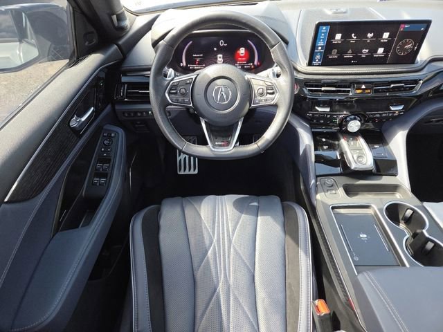 Used 2025 Acura MDX Type S AWD/4WD image 32