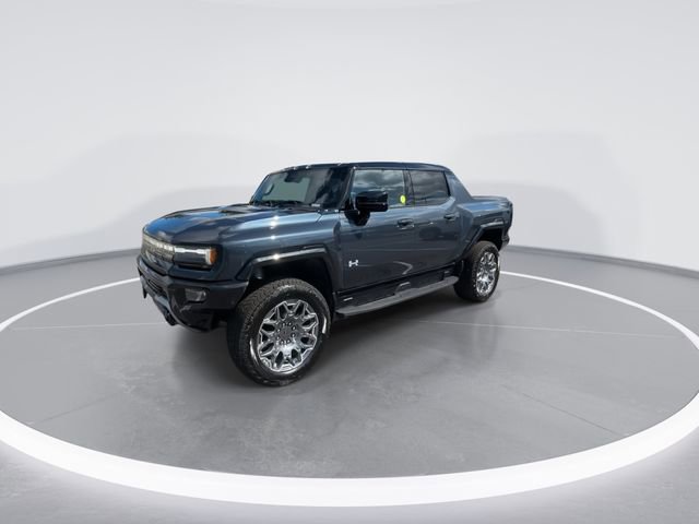 New 2026 GMC Hummer EV 4x4 Crew Cab image 8