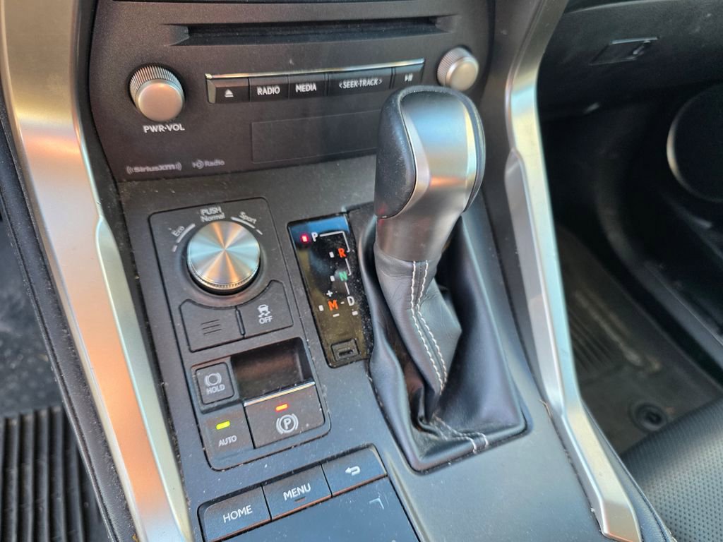 Used 2019 Lexus NX 300 AWD image 11