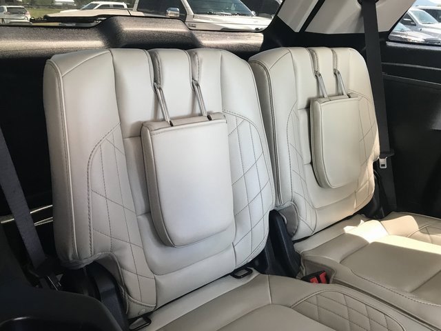 Used 2019 Ford Explorer Platinum image 20