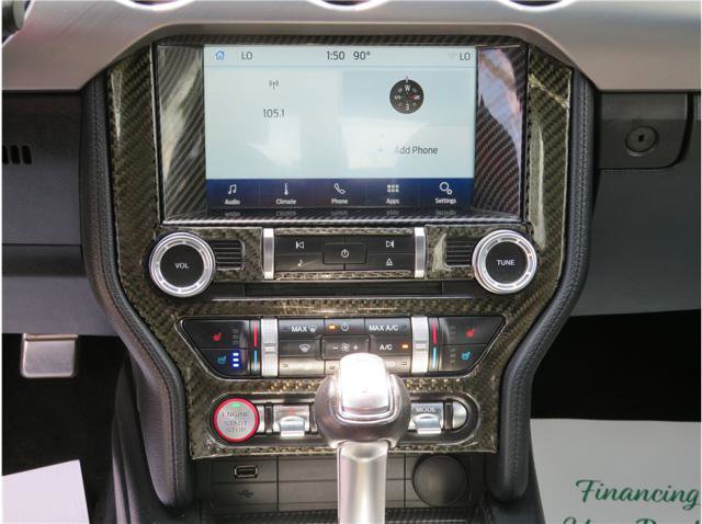 Used 2018 Ford Mustang Premium RWD image 22