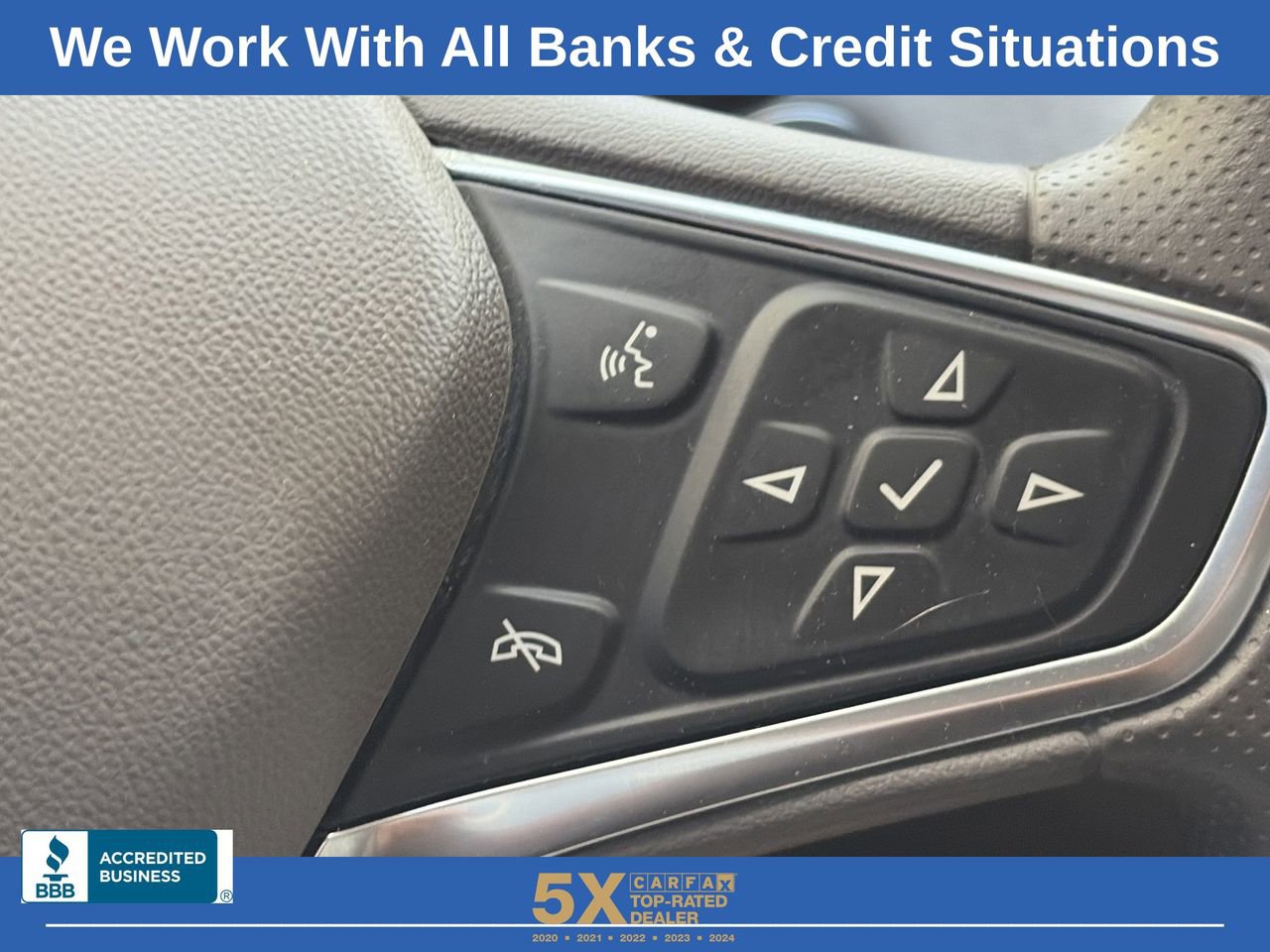 Used 2025 Chevrolet Malibu LS FWD image 24