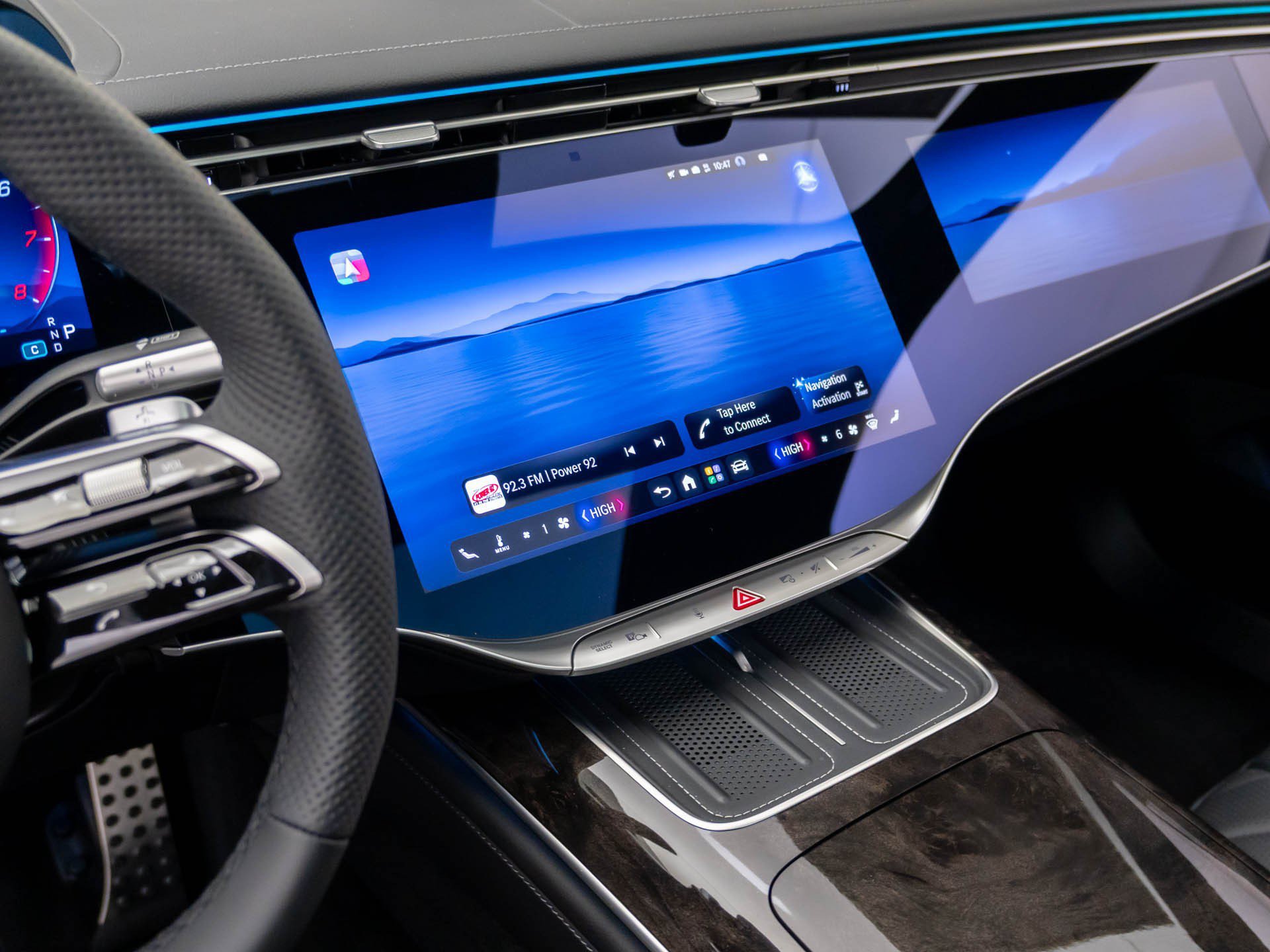 New 2027 Mercedes-Benz S 580 4MATIC Sedan image 29