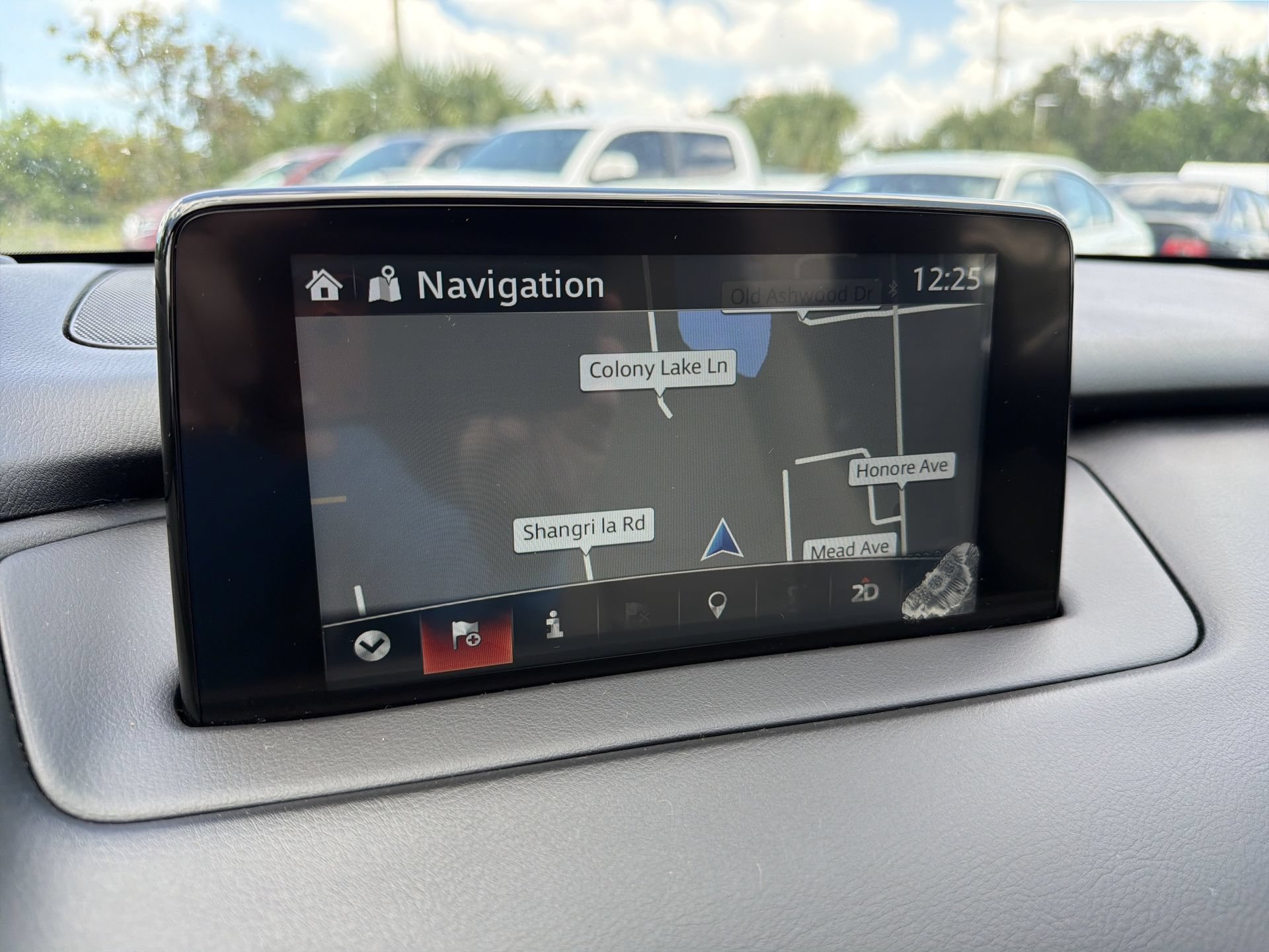 Used 2018 MAZDA CX-9 Grand Touring FWD image 28