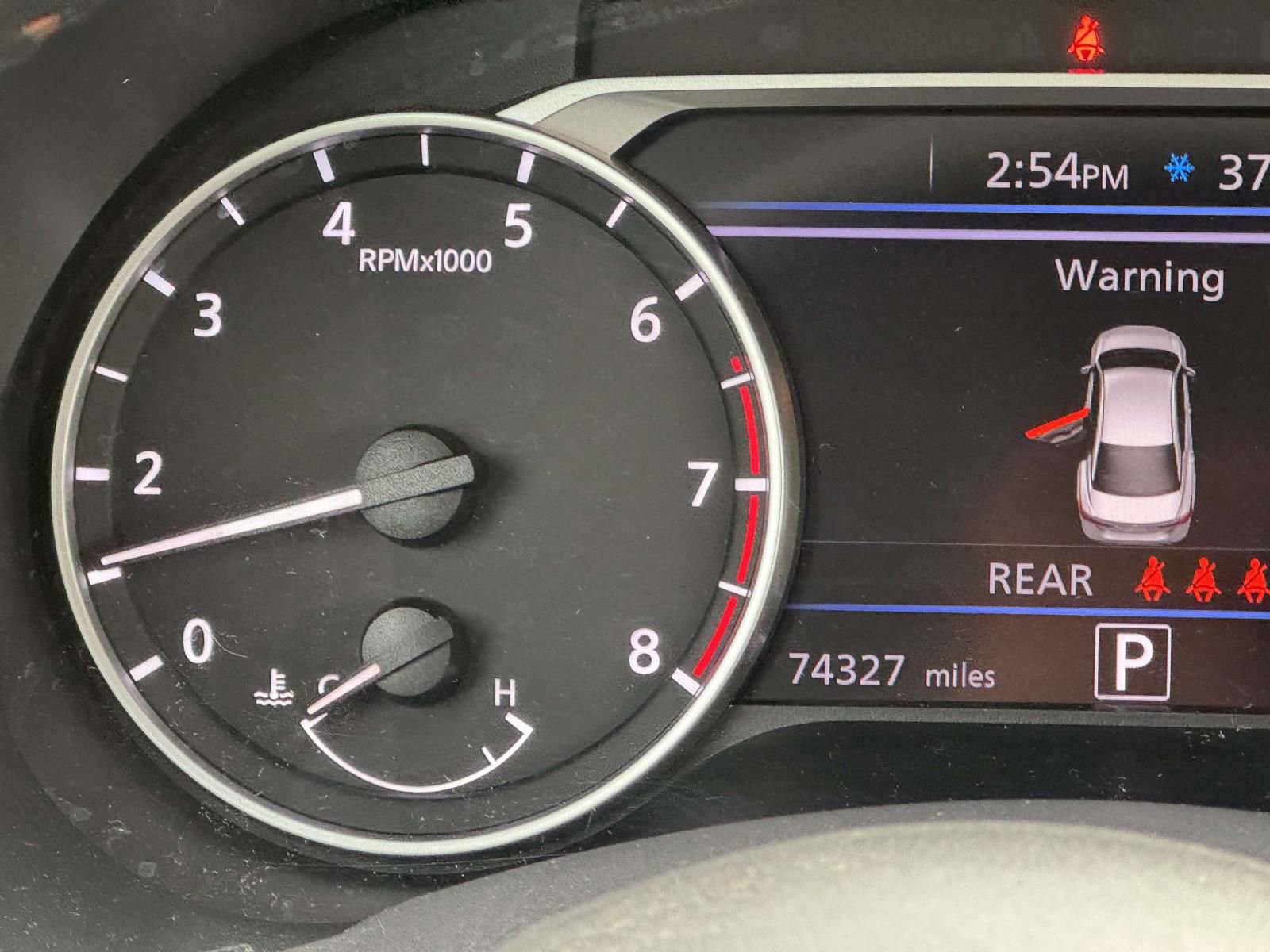 Used 2020 Nissan Sentra SR image 25