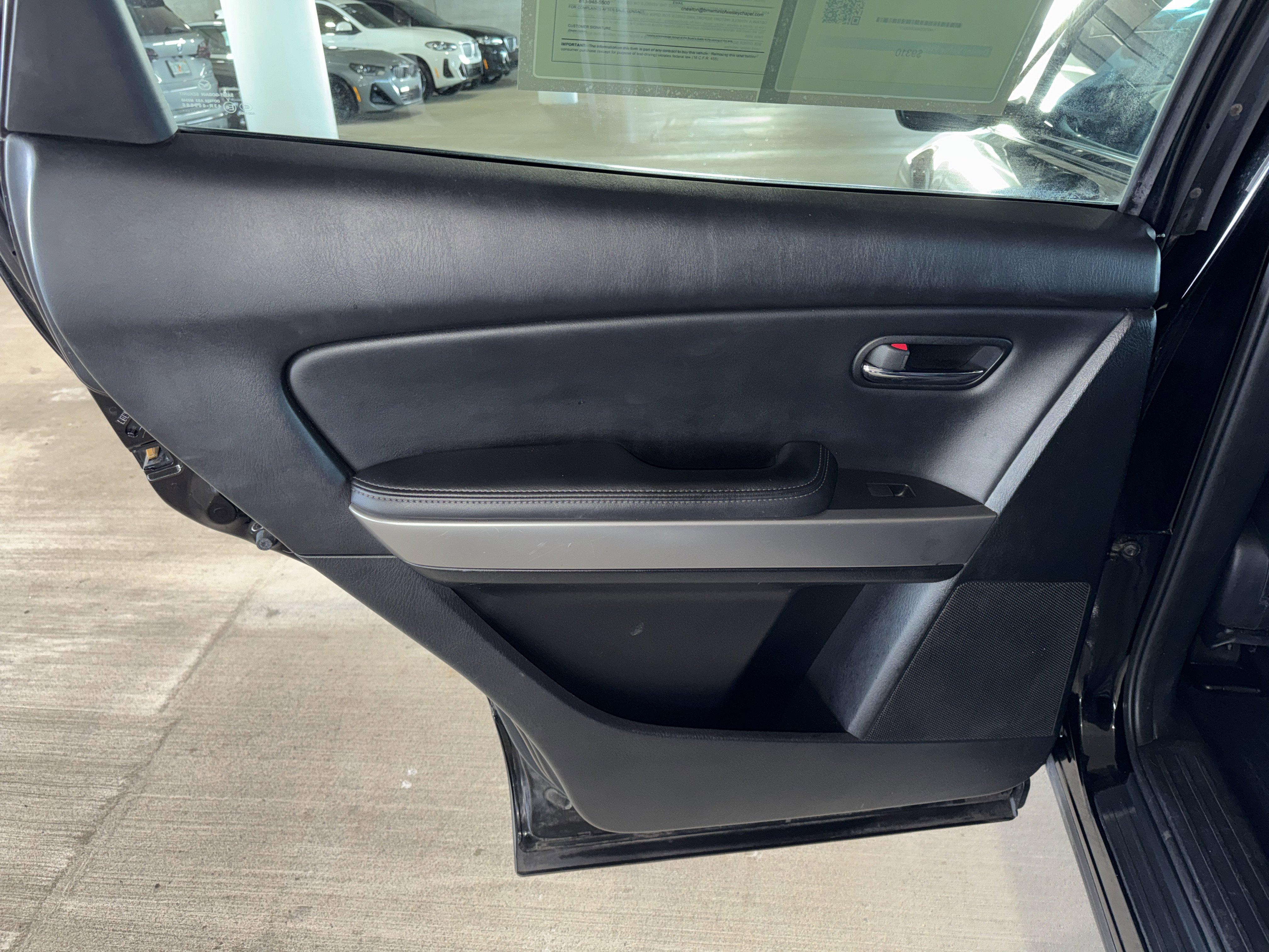 Used 2012 MAZDA CX-9 Grand Touring image 15