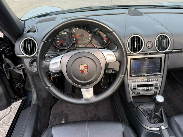 Used 2005 Porsche Boxster image 33