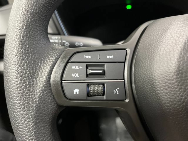 New 2026 Honda CR-V LX image 15