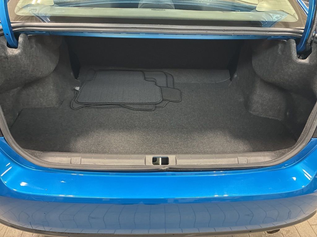 Certified 2021 Subaru Impreza 2.0i image 6