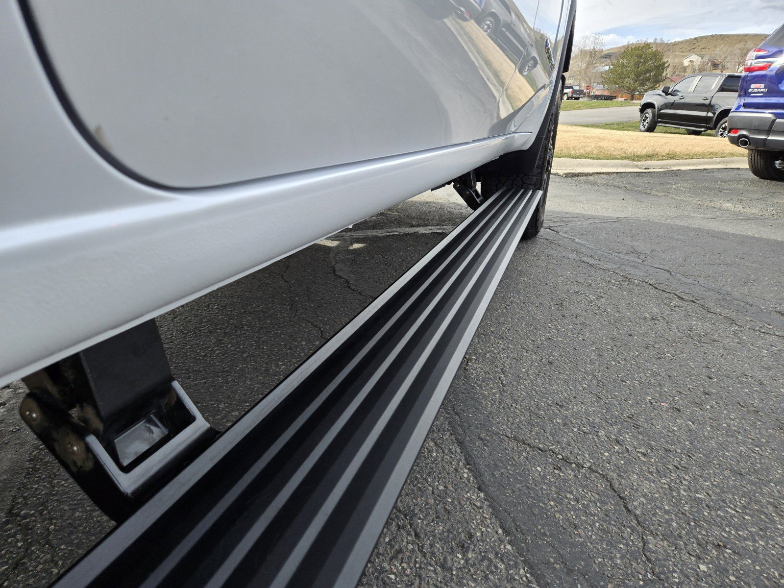 Used 2024 GMC Sierra 2500 Denali Ultimate image 36