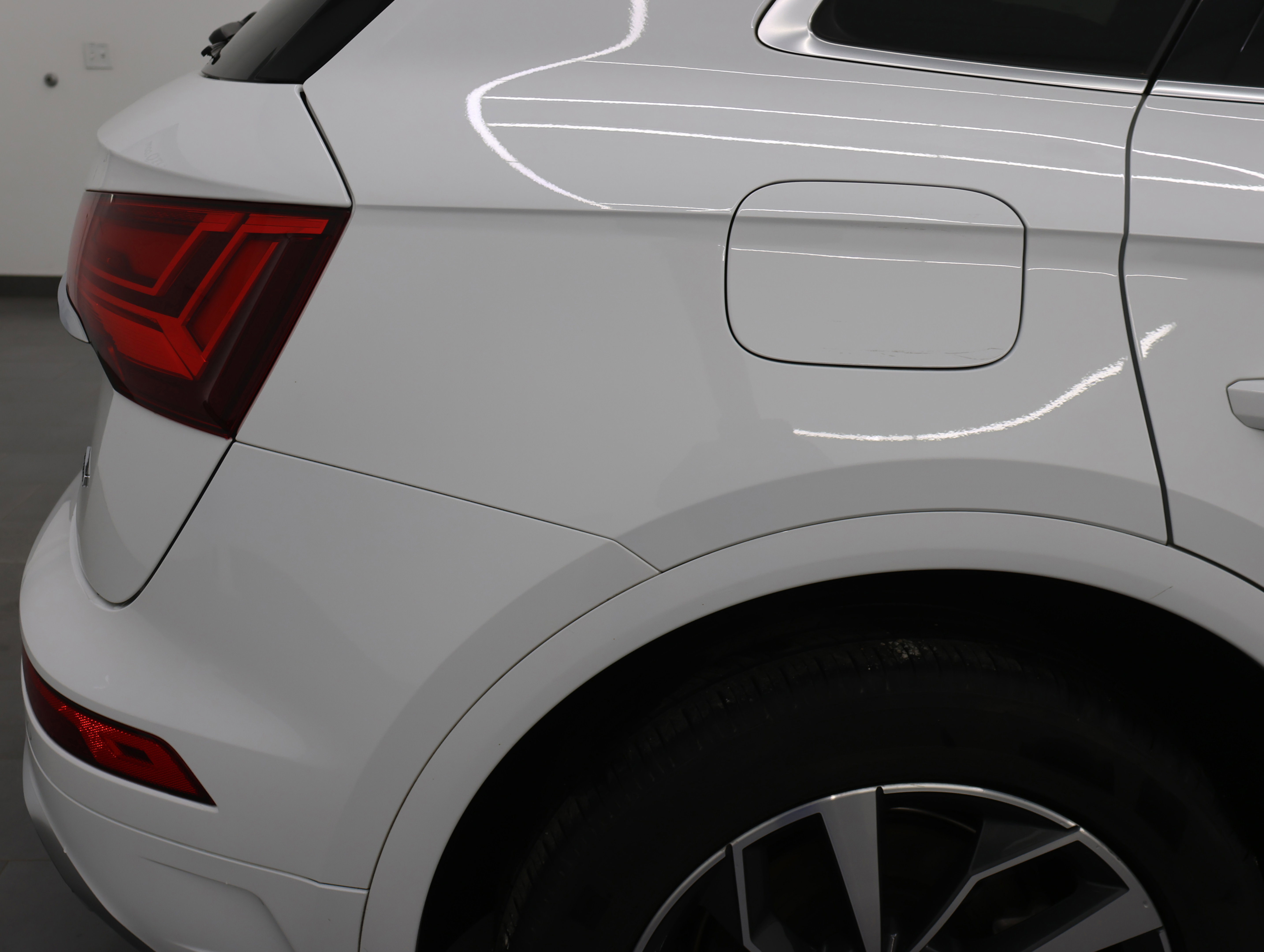 Used 2024 Audi Q5 2.0T Premium Plus image 25