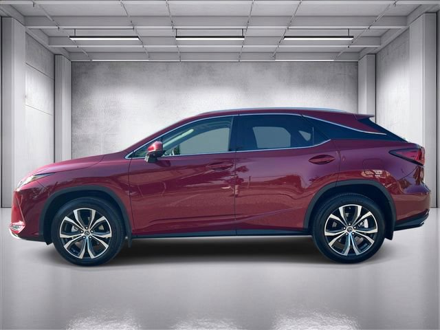 Used 2022 Lexus RX 350 FWD w/ Premium Package image 6