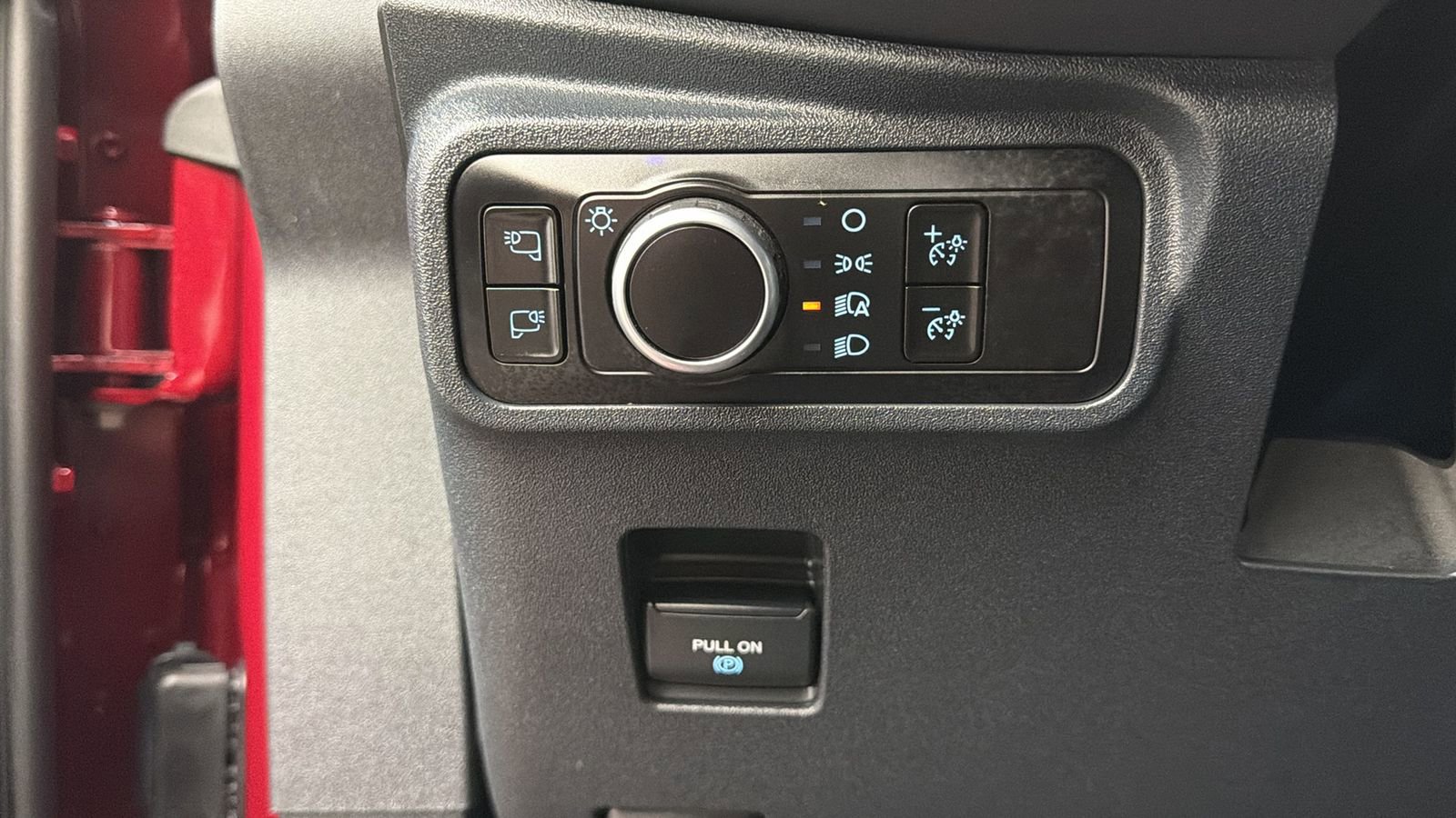 Used 2025 Ford Bronco Badlands w/ Sasquatch Package image 30