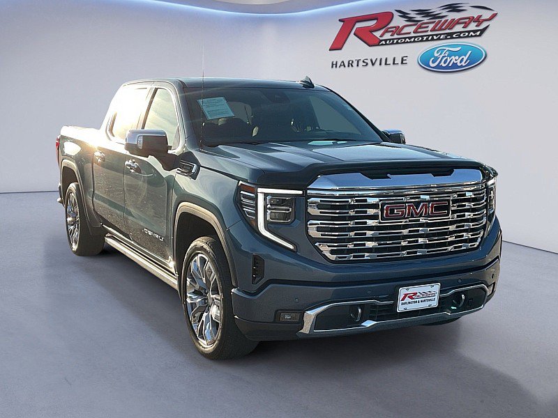 Used 2024 GMC Sierra 1500 Denali w/ Denali Reserve Package image 26