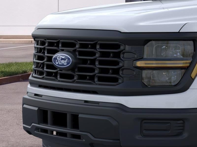 New 2026 Ford F150 XL RWD image 17