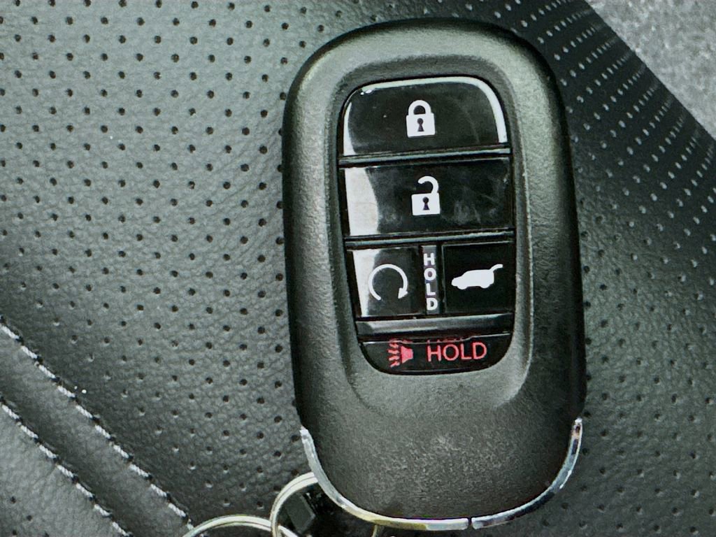 Used 2026 Honda CR-V EX-L image 39